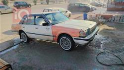 تۆیۆتا کراون